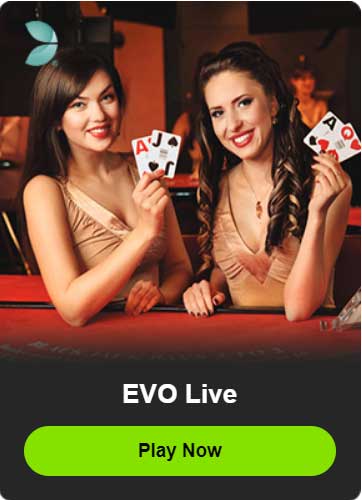 EVO Live