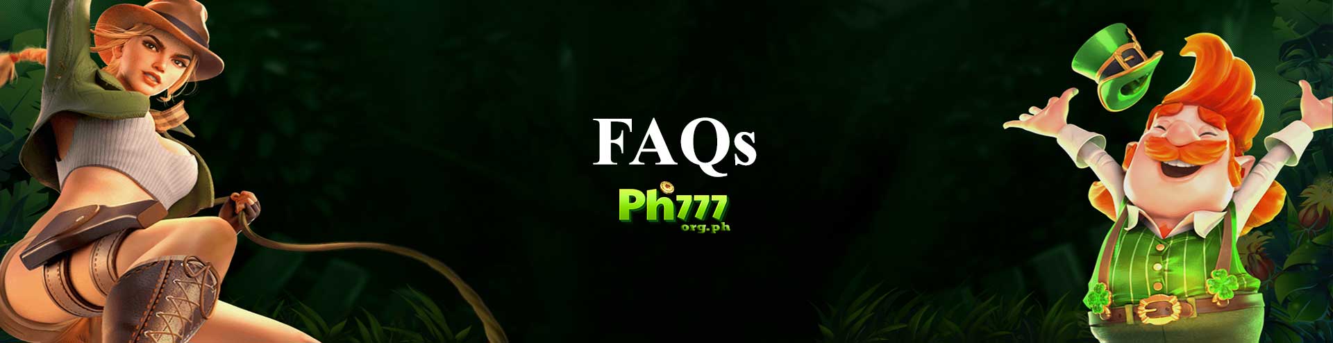 FAQs