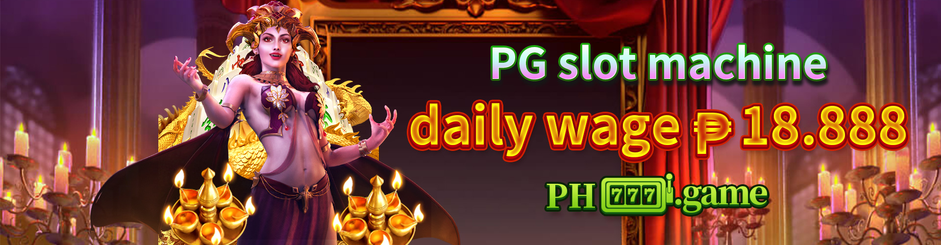 daily bonus